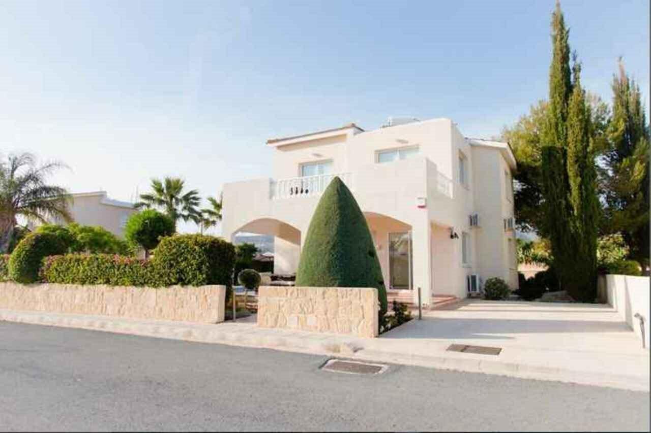 Villa Alysia By Ezoria Villas Coral Bay Bagian luar foto