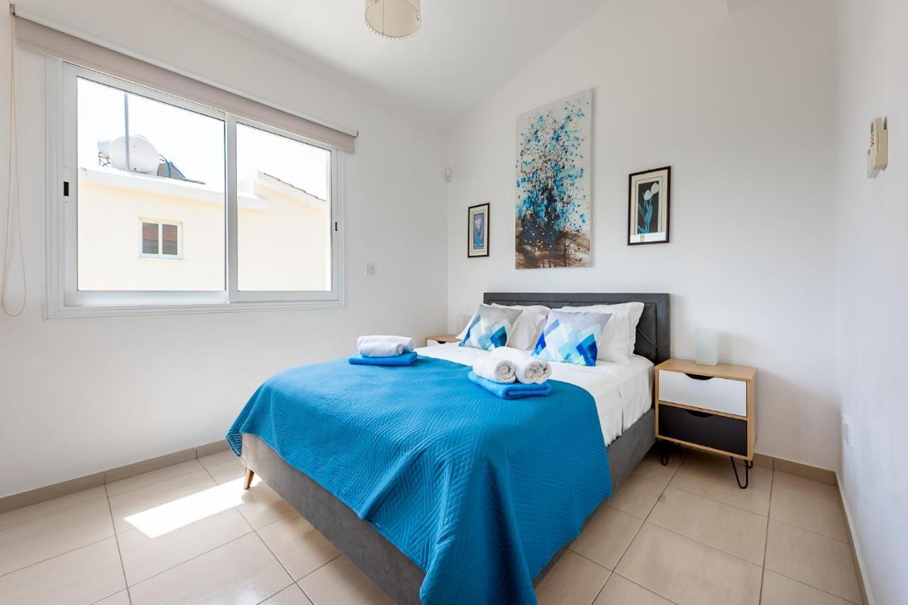 Villa Alysia By Ezoria Villas Coral Bay Bagian luar foto